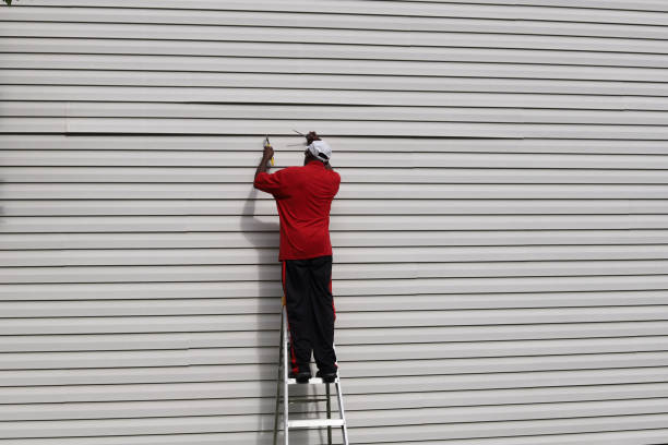 Custom Trim and Detailing for Siding in Barre, VT