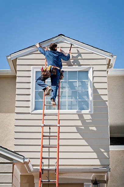 Siding Removal and Disposal in Barre, VT